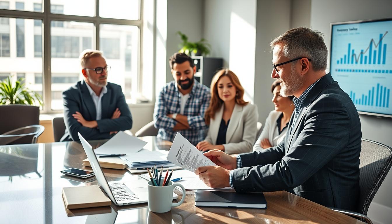 企業評価の重要性