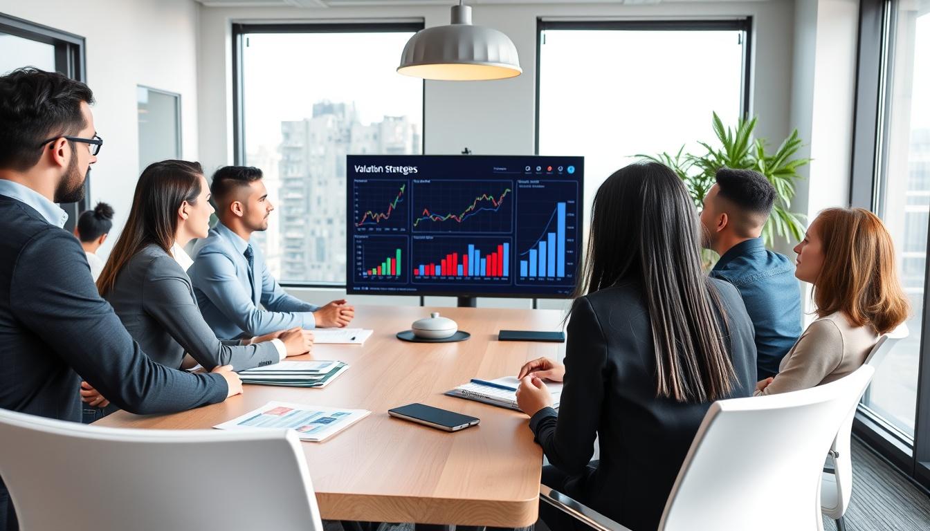 Professional plan visual